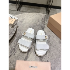 Miu Miu Sandals